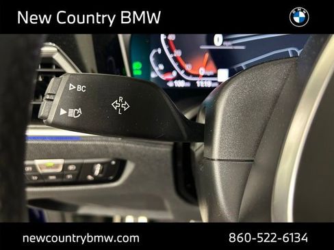 Used 2023 BMW 430i xDrive Convertible w/ M Sport Package AWD/4WD image 17