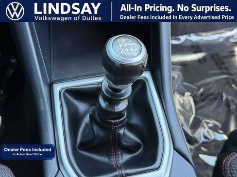 Used 2022 Subaru WRX Premium AWD/4WD image 19
