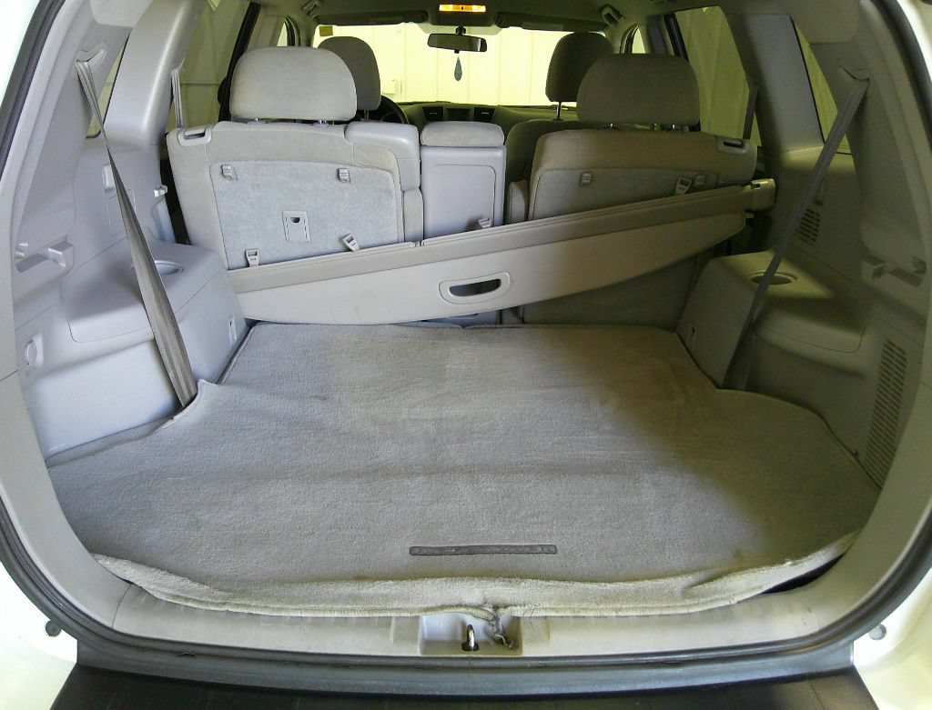 Used 2013 Toyota Highlander Plus FWD image 32