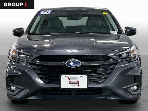 Certified 2025 Subaru Legacy Limited AWD/4WD image 4