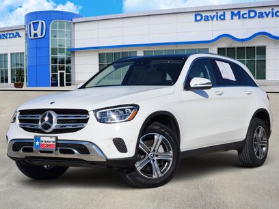 Used 2022 Mercedes-Benz GLC 300 GLC 300 w/ Premium Package Lite