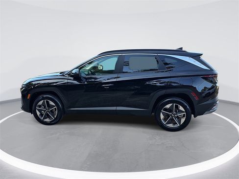 New 2026 Hyundai Tucson SEL image 8