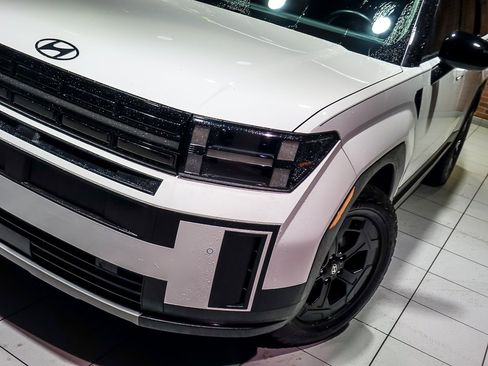 Used 2024 Hyundai Santa Fe XRT image 8