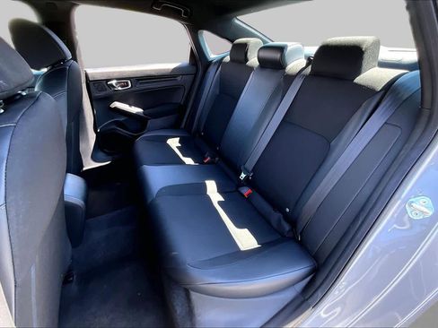 Used 2023 Honda Civic Sport image 20