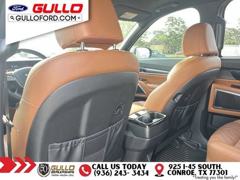 Used 2025 Kia Telluride EX X-Line AWD/4WD image 15