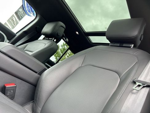 New 2025 Land Rover Defender 130 S image 14