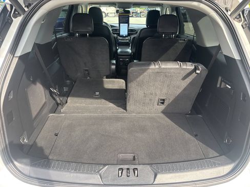 Certified 2023 Ford Explorer Limited w/ Limited Technology Package AWD/4WD image 48