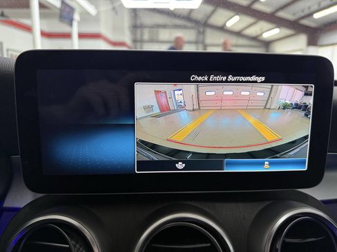 Used 2020 Mercedes-Benz C 300 4MATIC Sedan image 27