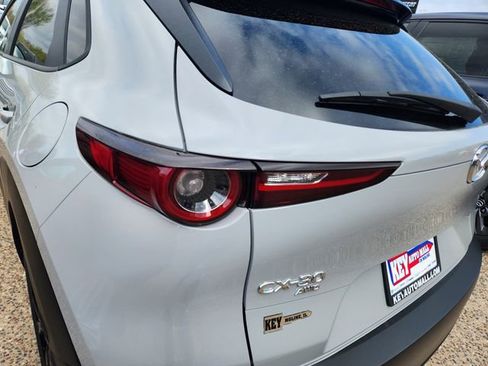 New 2026 MAZDA CX-30 AWD 2.5 S w/ Select Sport Pkg image 5