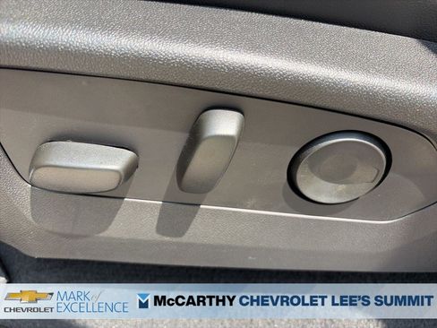 New 2026 Chevrolet Colorado Trail Boss AWD/4WD image 42