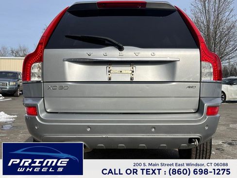 Used 2013 Volvo XC90 3.2 image 6