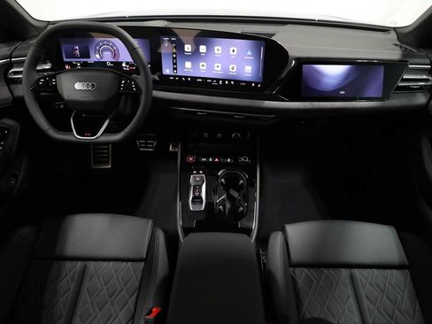New 2026 Audi S5 Prestige AWD/4WD image 24