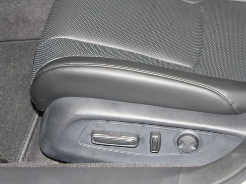 New 2025 Honda Accord EX-L image 16