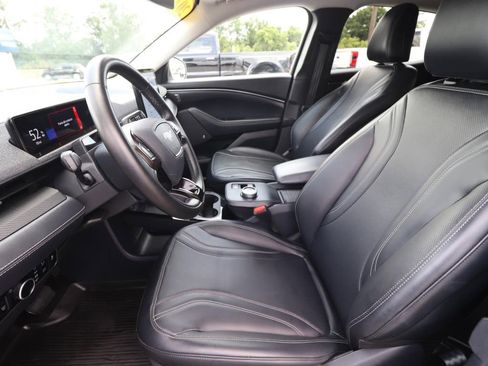Used 2024 Ford Mustang Mach-E Premium RWD image 2