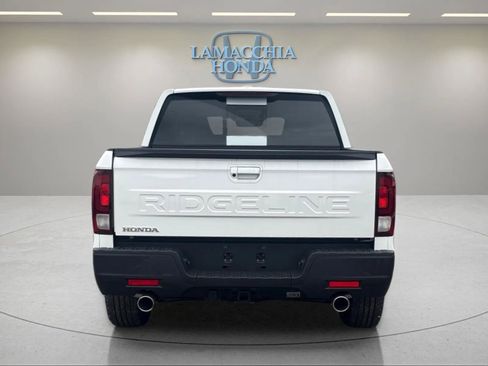 New 2026 Honda Ridgeline RTL image 6