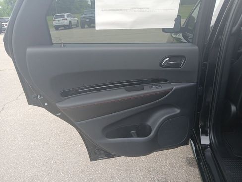 New 2026 Dodge Durango GT image 37