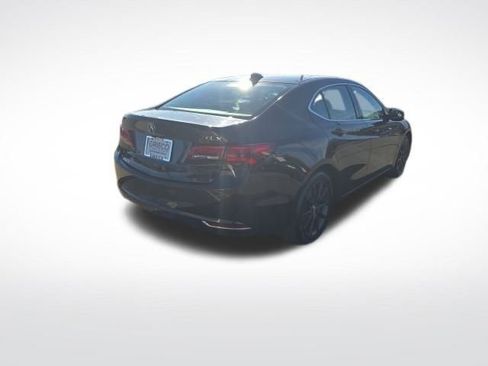 Used 2015 Acura TLX V6 w/ Technology Package image 7