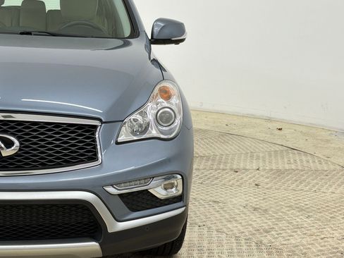 Used 2017 INFINITI QX50 2WD w/ Premium Plus Package image 11