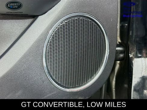 Used 2015 Ford Mustang GT Premium w/ Equipment Group 401A image 18