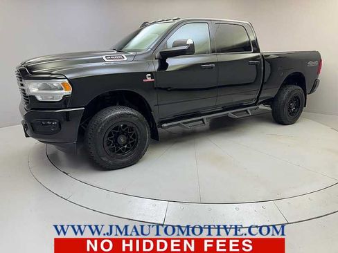 Used 2019 RAM 2500 Big Horn AWD/4WD image 1