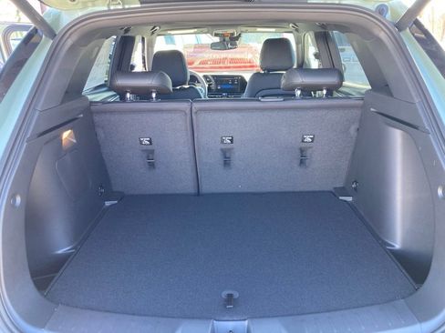 New 2026 Chevrolet TrailBlazer ACTIV w/ Convenience Package image 23