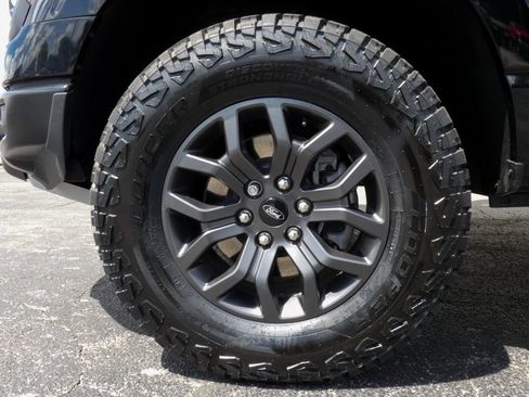 Used 2025 Ford F150 Tremor w/ Equipment Group 402A High AWD/4WD image 46