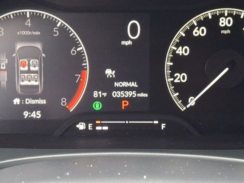Certified 2023 Honda Civic Sport image 19