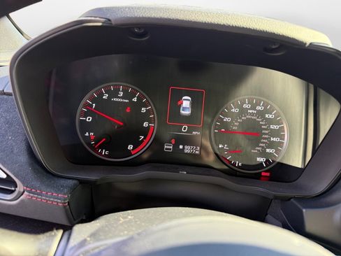 Used 2024 Subaru WRX TR image 13