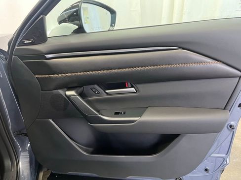 New 2026 MAZDA CX-50 AWD 2.5 S w/ Premium Package image 11