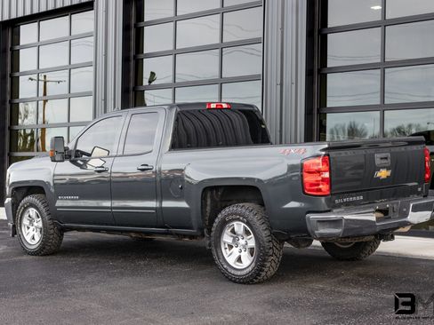 Used 2018 Chevrolet Silverado 1500 LT image 6
