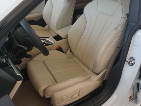 Used 2025 Audi A5 2.0T Premium Plus w/ Convenience Plus Package image 17