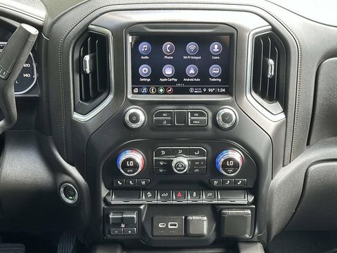 Used 2021 GMC Sierra 1500 AT4 image 28