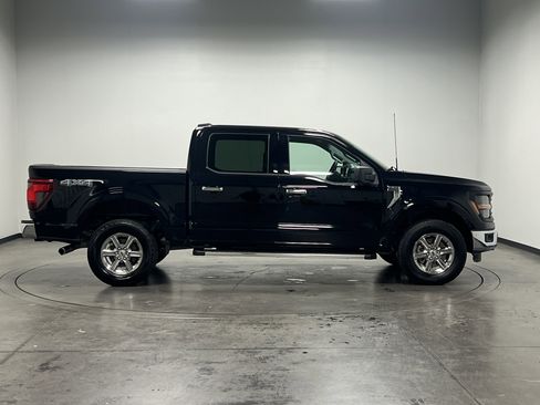 Used 2024 Ford F150 XLT image 9