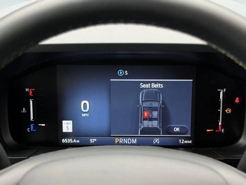 Used 2025 Ford Maverick Lobo image 28