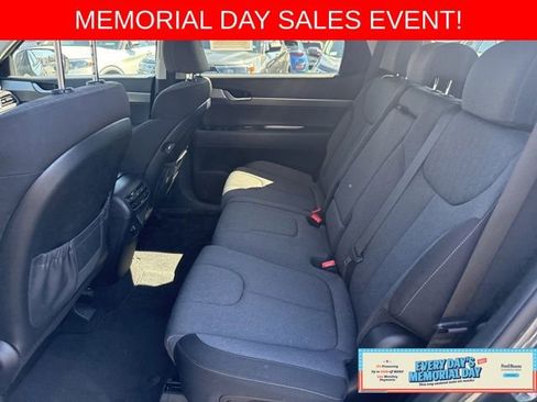Used 2020 Hyundai Palisade SE AWD/4WD image 15