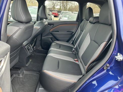 Used 2025 Subaru Forester Sport image 23