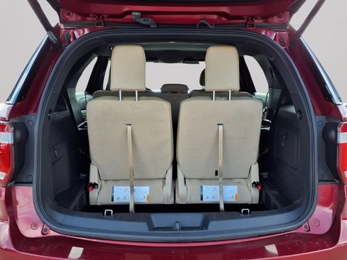 Used 2017 Ford Explorer XLT w/ Equipment Group 202A FWD image 9