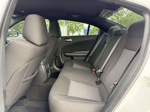 Used 2023 Dodge Charger SXT RWD image 15