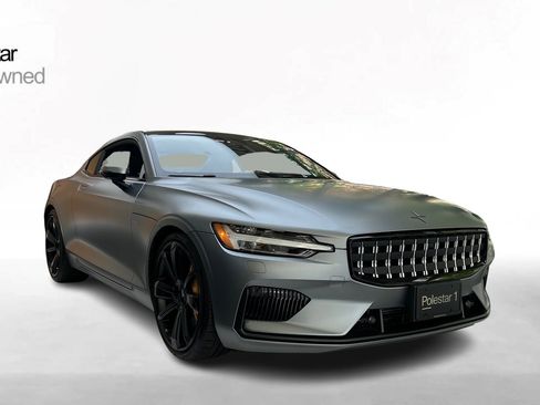 Used 2021 Polestar Polestar 1 image 7