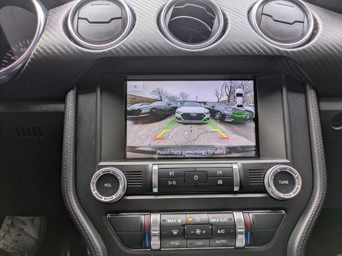 Used 2023 Ford Mustang Coupe w/ Equipment Group 101A image 10