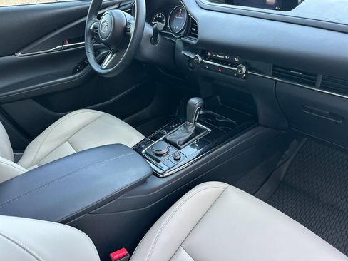 Certified 2025 MAZDA CX-30 AWD 2.5 S w/ Preferred Package image 15