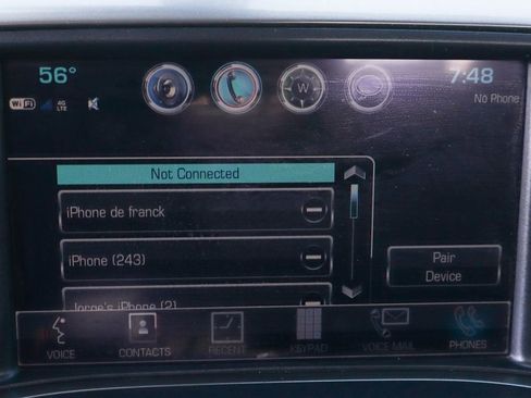 Used 2018 Chevrolet Silverado 1500 LT w/ All Star Edition image 29