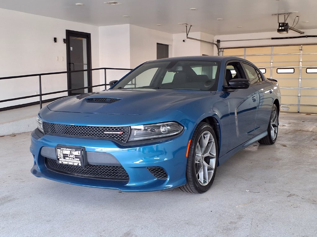 Used 2023 Dodge Charger GT RWD image 20