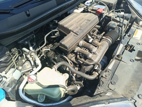 Used 2022 Honda CR-V EX image 20