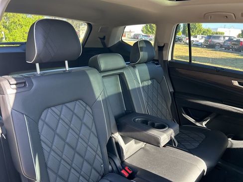 Certified 2025 Volkswagen Atlas SEL Premium R-Line image 54
