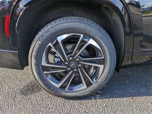 New 2026 Buick Enclave Sport Touring image 13