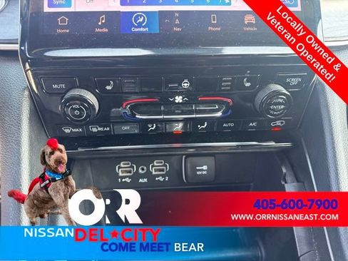 Used 2024 Jeep Grand Cherokee Limited 4xe AWD/4WD image 24