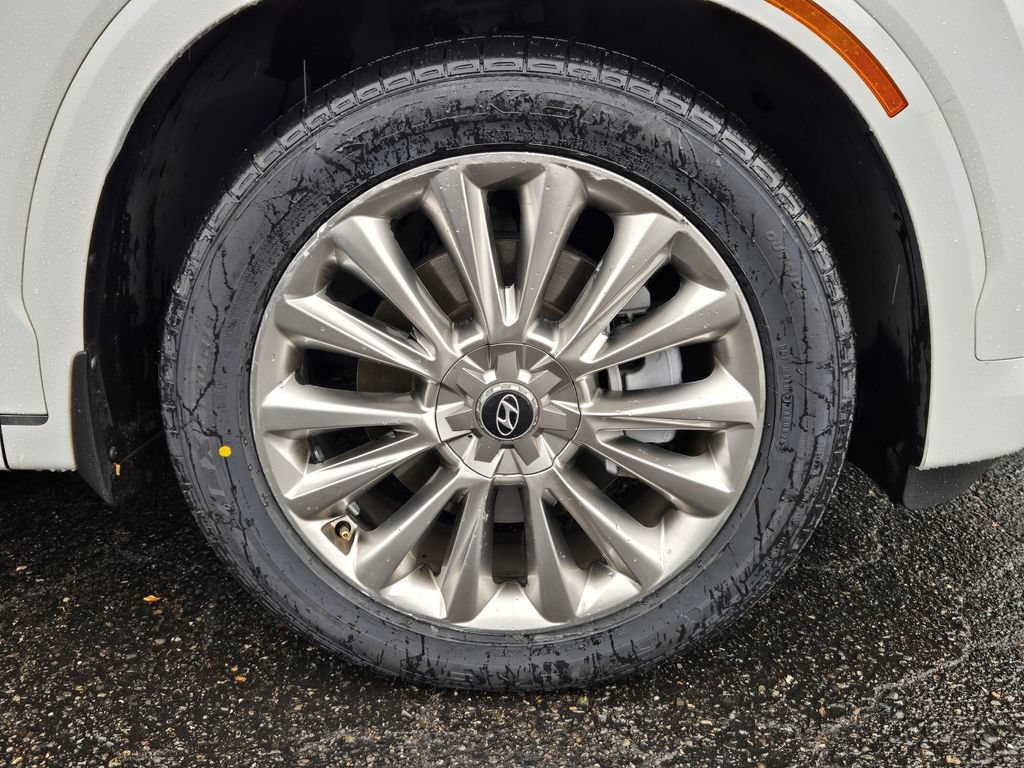 Used 2020 Hyundai Palisade Limited AWD/4WD image 9