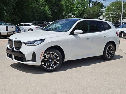 Used 2026 BMW X3 xDrive30