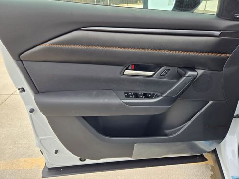 New 2026 MAZDA CX-50 2.5 Turbo w/ Accent Package image 22